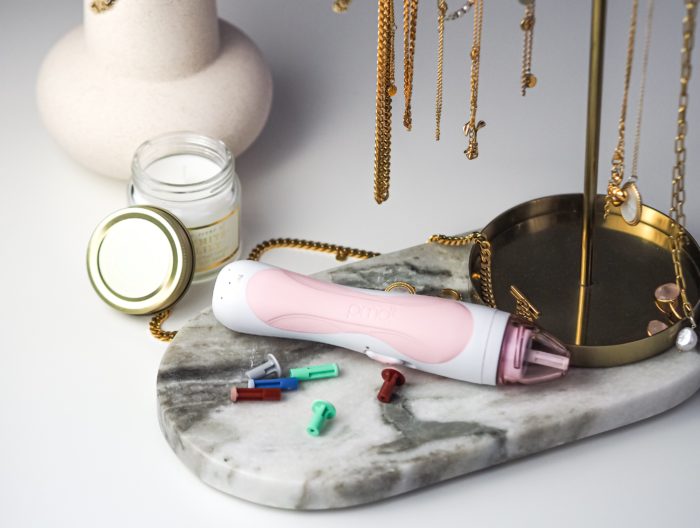 pmd Microdermabrasion für zu Hause JOJADA