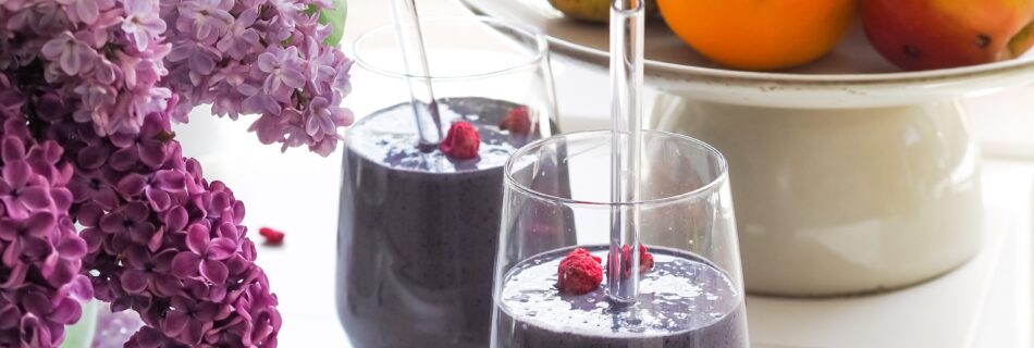 Detox Smoothie